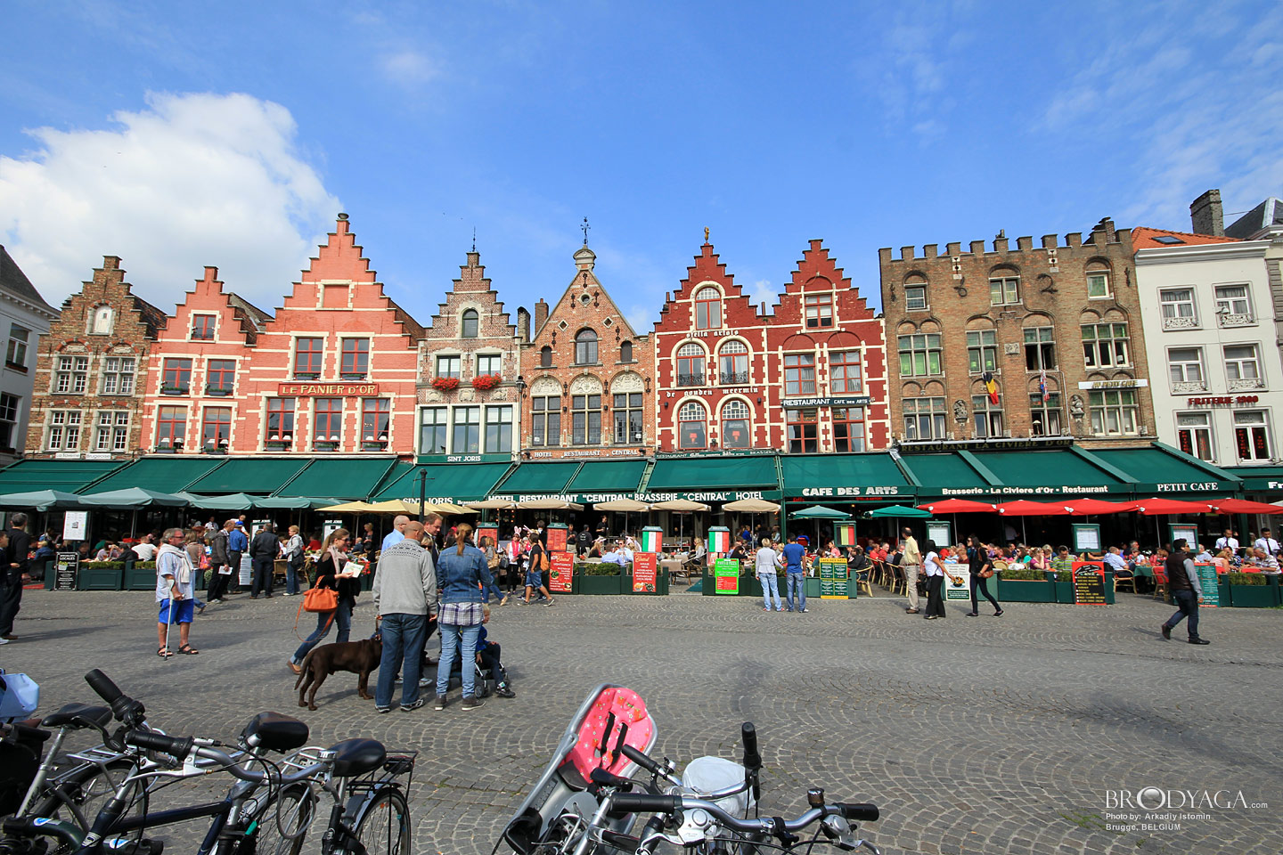Brugge